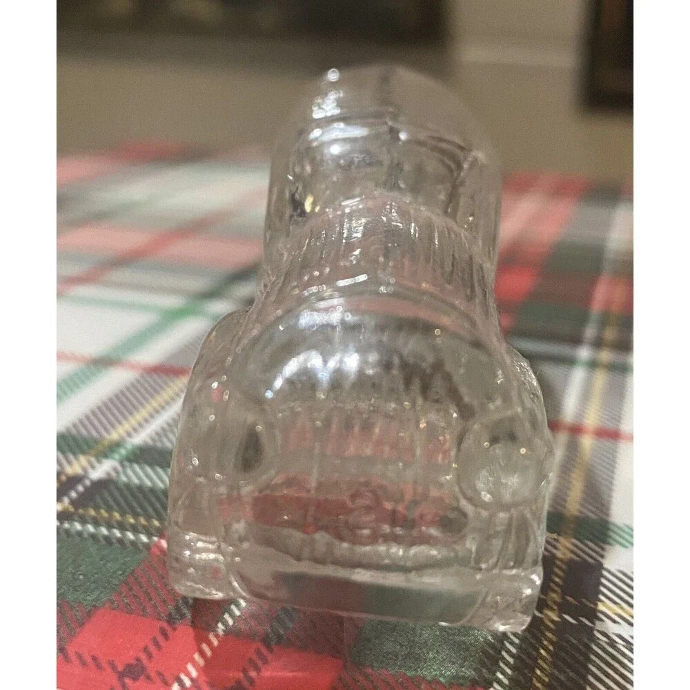Antique Car Candy Container